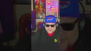 Bills' Reporter Caught on Hot Mic Talking Bad About Stefon Diggs  