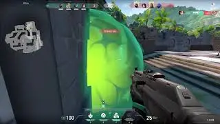Valorant - Ranked with Friends 2