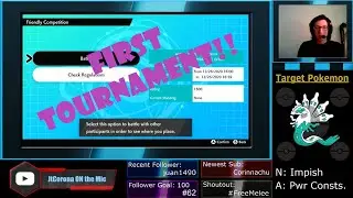 Episode 30: Wolfe Glick GS Cup Extravaganza!! First EVER Online Doubles Tournament (what a start!!)