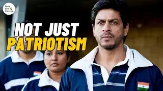 What Makes Chak De India Iconic | Video Essay