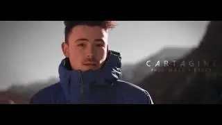 Loomy - Cartagine (Prod. Macs, Keezy)