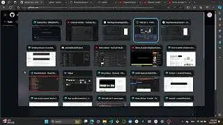 Demo of project WebPageViewerApplication1 in Android Studio