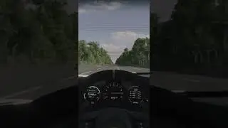 Porsche GT3 RS Top Speed
