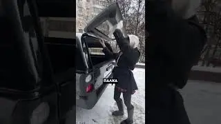 New Niva, no one has shown you one like this yet