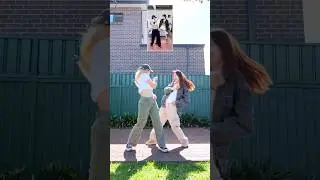 ZICO (지코) x JENNIE ‘SPOT!’ Dance Cover Challenge 