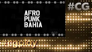 AFROPUNK Bahia: melhores momentos - chamada (9, 10 Nov 2024)