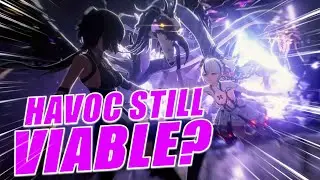 Are Havoc Teams Still Viable?