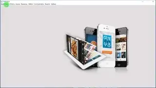 Mobile Store Management System (Java based)