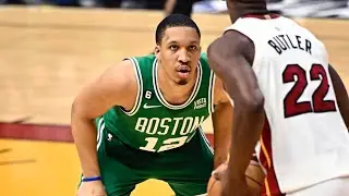Boston said they wasn’t getting swept!