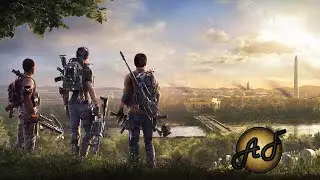 Tom Clancy's The Division 2 - Gameplay FR 2024