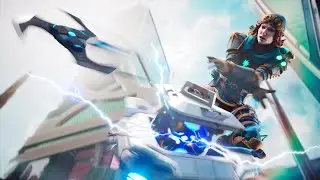 Apex Legends Guide: Horizon Edition