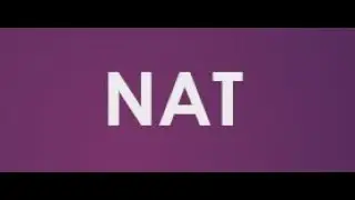 NAT (Network Address Translation)