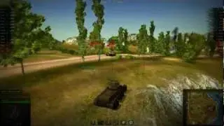 World of Tanks Т-50-2 (4)