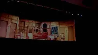 Fletcher High School Play - Spring 2023