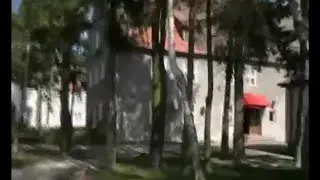 Хойна - бывший гарнизон ВВС СГВ
