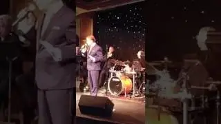Let Me Try Again, Carmine Mandia 6/10/2017 Las Vegas NV