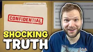 Shocking Secrets Are FINALLY Revealed — The Roottrees are Dead (Part 13)