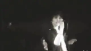 Кино - Концерт в ДК МИИТ