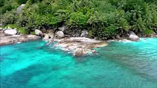 Free video for montage (#PIXABAY) -NATURE Drone Footage لقطات مجانية مذهلة فيديو جميل للاسترخاء