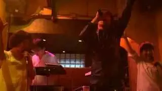 DRAGON THE FESTIVAL - TM NETWORK(Nagoya FANKS ver.) #fanksfes