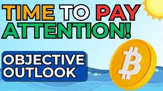 Is Bitcoin (BTC) About to RALLY to New All-Time Highs?