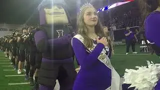 My Life As: football cameraman