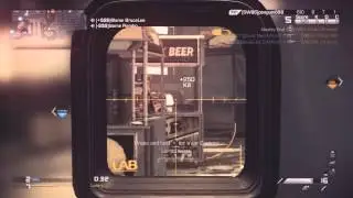 Exzl in - Get Excelerated ep #2 (minitage) by Warrior! (100 Sub Thank you video)