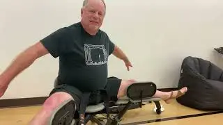 Another "Chair Chat"