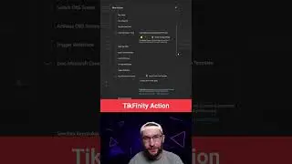 How To Add TNT Rain To TikFinity Minecraft