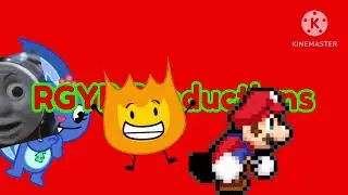 My Christmas Intro