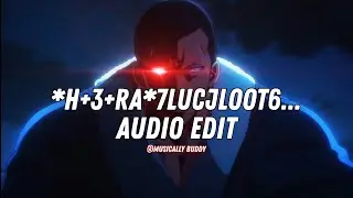 *Н+3+ЯД*7luCJIo0T6... (flowers are blooming in antartica) - Vyrval [edit audio]
