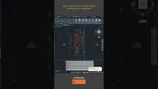 Blender Tip AutoCAD Vector Import | AR3Designs Daily Blender 3D Tips