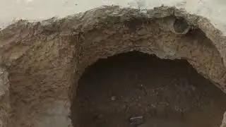 Раскопки 2023