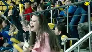 Обзор матча 