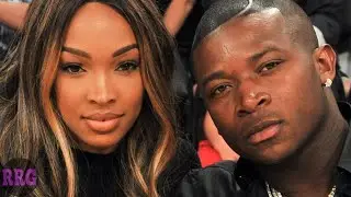 The TRUTH About Malika Haqq & O.T. Genasis' Hot STANKIN' Mess Relationship