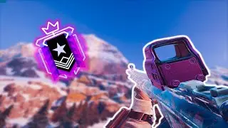 The Search - Rainbow 6 Montage