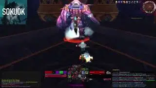 The bosses of Ankhahet Normal for your leveling pleasure