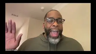 Place Your Joy in Your Anointing and Not in Your Performance! | 1/28/22