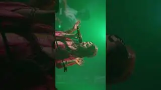 Harshdeep Kaur & Kaushiki Chakroborty - Live at NMACC