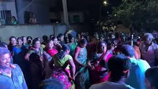 Ganesh Festival last day celebrations🎉🎉