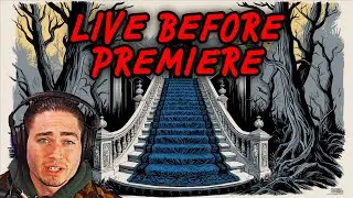 Chat before the stairs remastered premiere