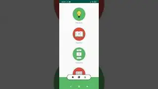 Protótipo de aplicativo - LogicLearn