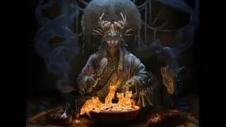 LA LEYENDA DEL BRUJO Y EL SACERDOTE DE SUCHITLÁN |Leyendas mexicanas de terror