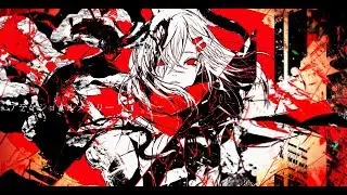 OSU! JIN - Additional Memory (Nevo) [Kagerou] FC