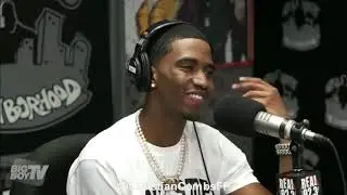 GET TO KNOW CHRISTIAN KING COMBS BETTER PART 3
