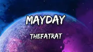 TheFatRat - MAYDAY Lyrics feat. Laura Brehm #thefatrat #mayday #laurabrehm