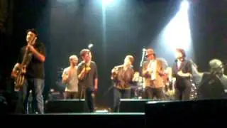 Jack Johnson - Better Together (live)