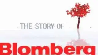 Blomberg Corporate Film WMV V8