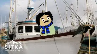 Testimonials from real Sitka Seafood Market customers