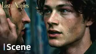 [Gay Film] Lost In Naples | THE COFESSION - EP 02